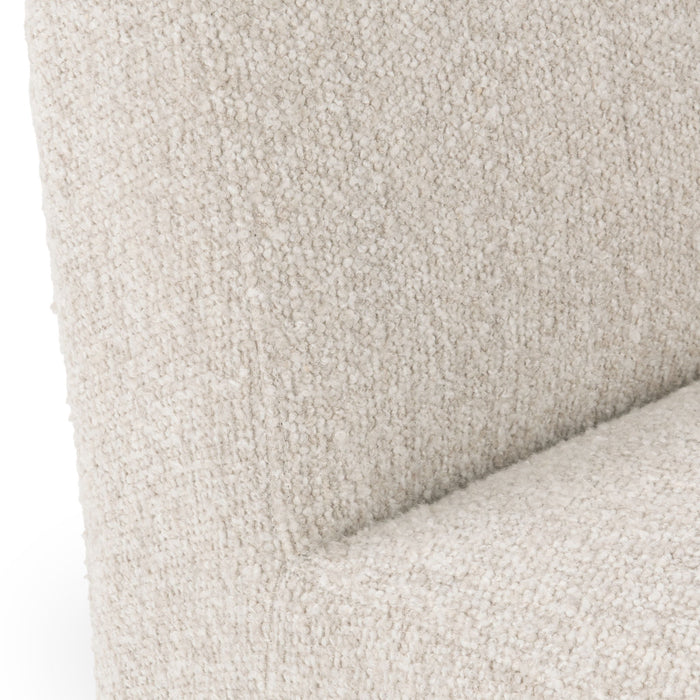 Brighton - Upholstered Dining Chair