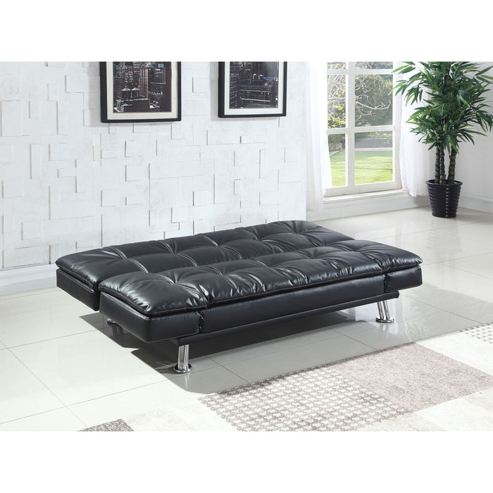 Larkin - Upholstered Sofa Bed