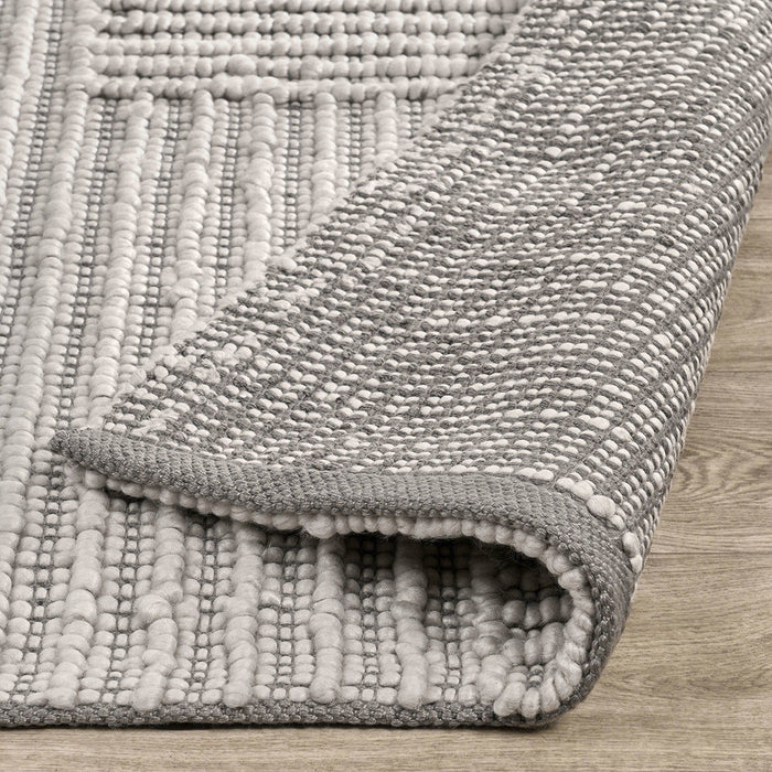 Berlin Check - Area Rug