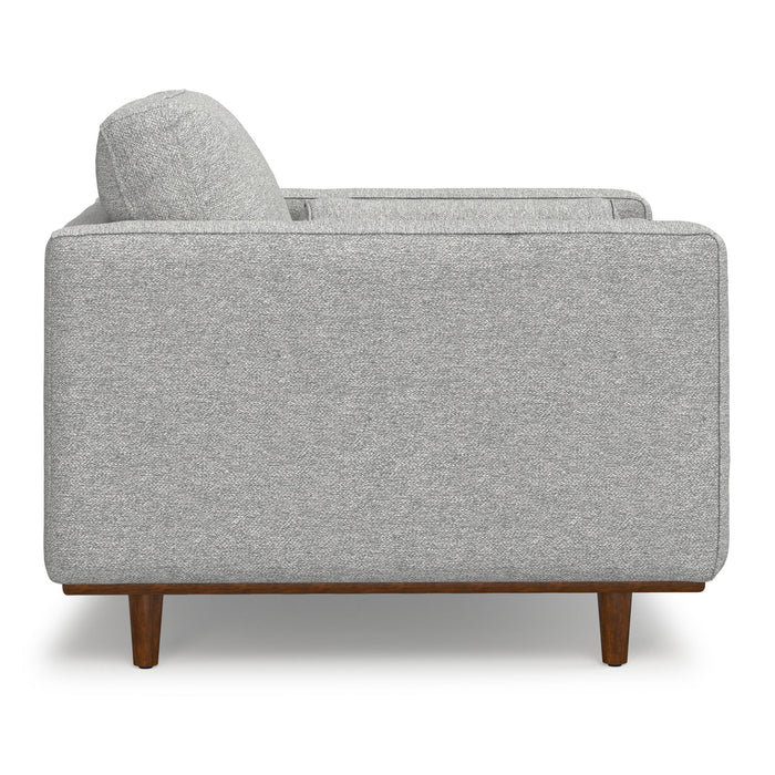 Morrison - Wide Arm Chair