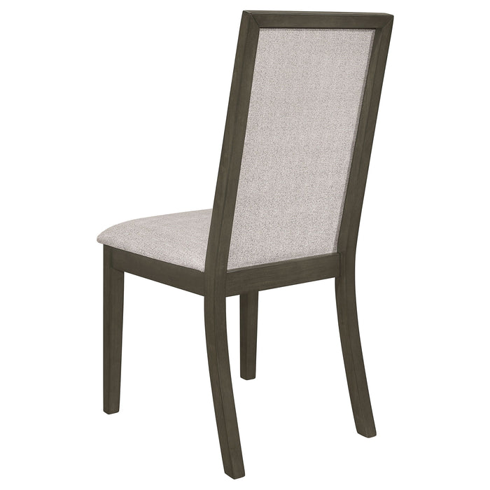 Carlos - Dining Side Chair (Set of 2)