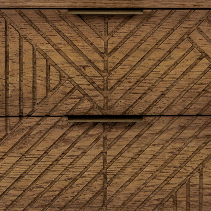 Santa Clara - Nightstand