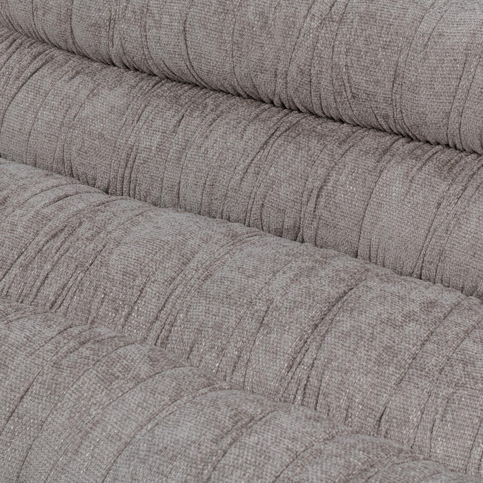 Adam - Sofa - Smoky Pearl