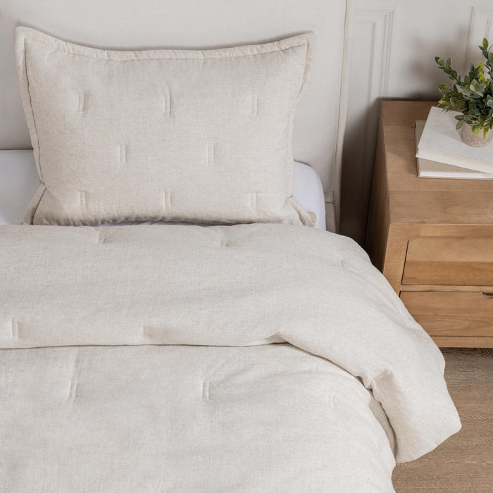 Talia - Comforter Set
