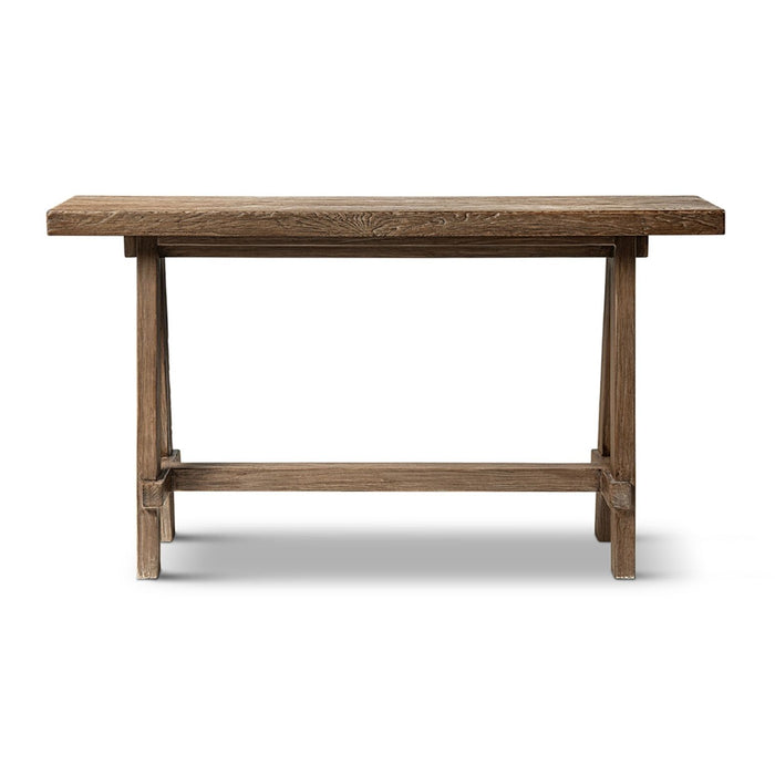 Hawthorne - Trestle Table