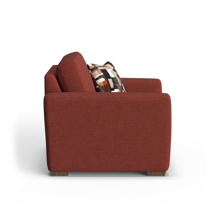 Collins - Fabric Chair