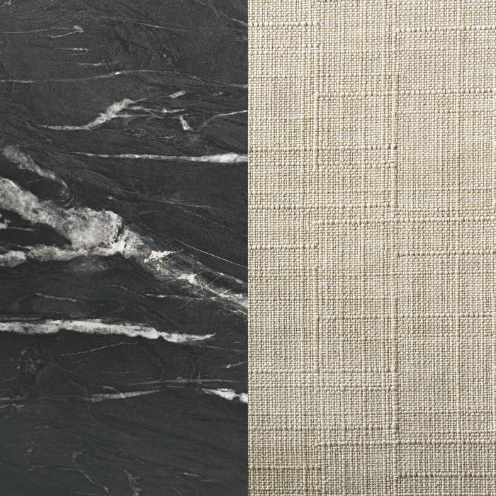 Spivey - Dining Table Set With Chairs