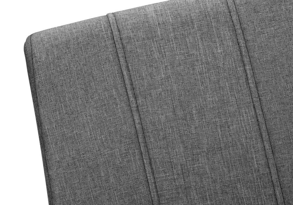 Dining Chair, Side Upholstered For Dining Room, Contemporary & Modern (Set of 2)