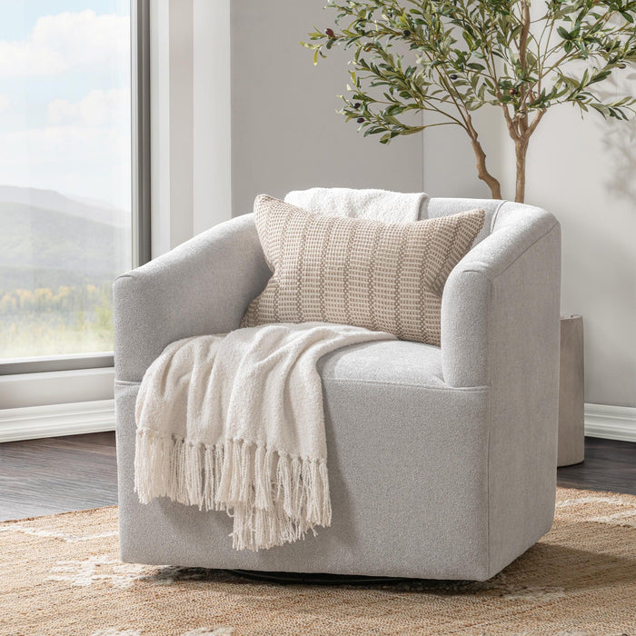 Vernon - Swivel Chair