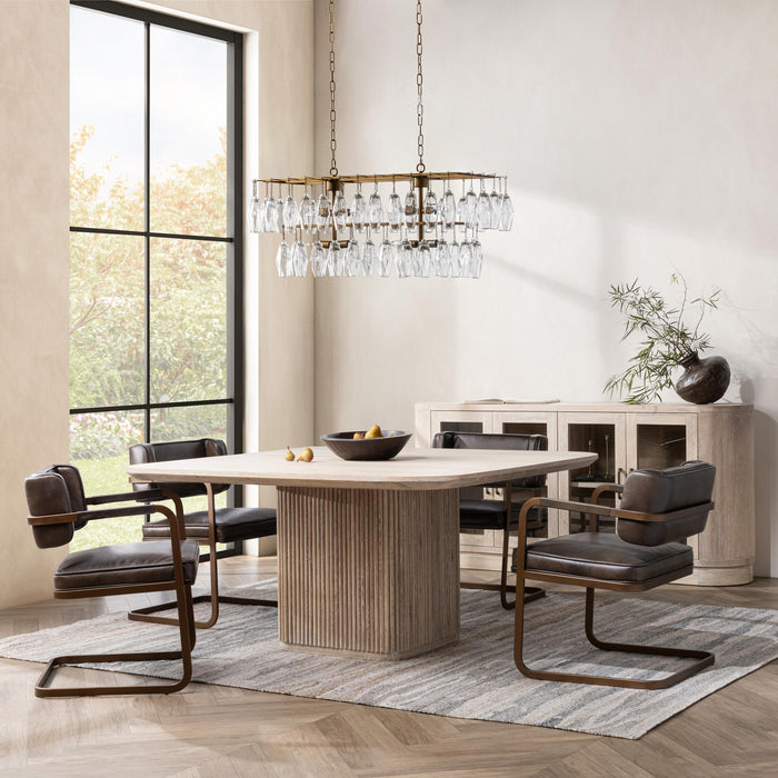 Fonda - Dining Chair