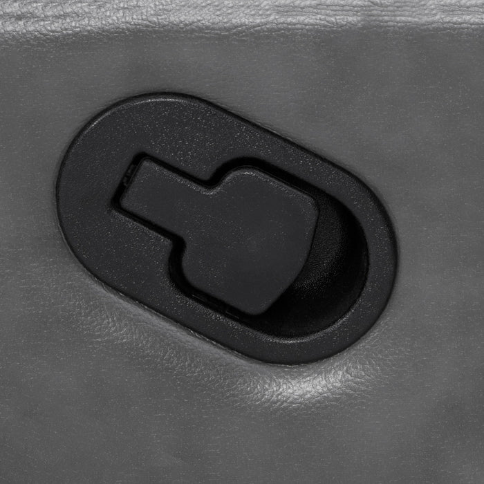 Masley - Reclining Living Room Set