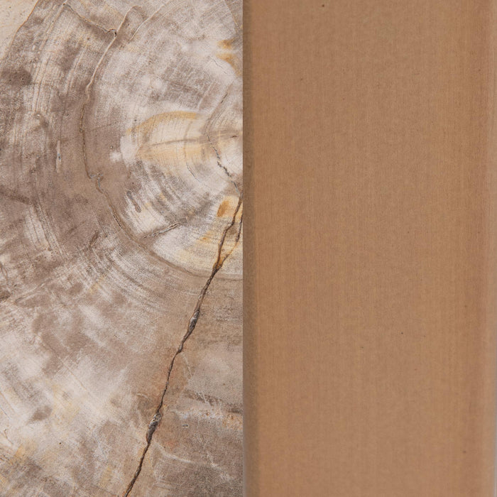 Breanna - Round Accent Table