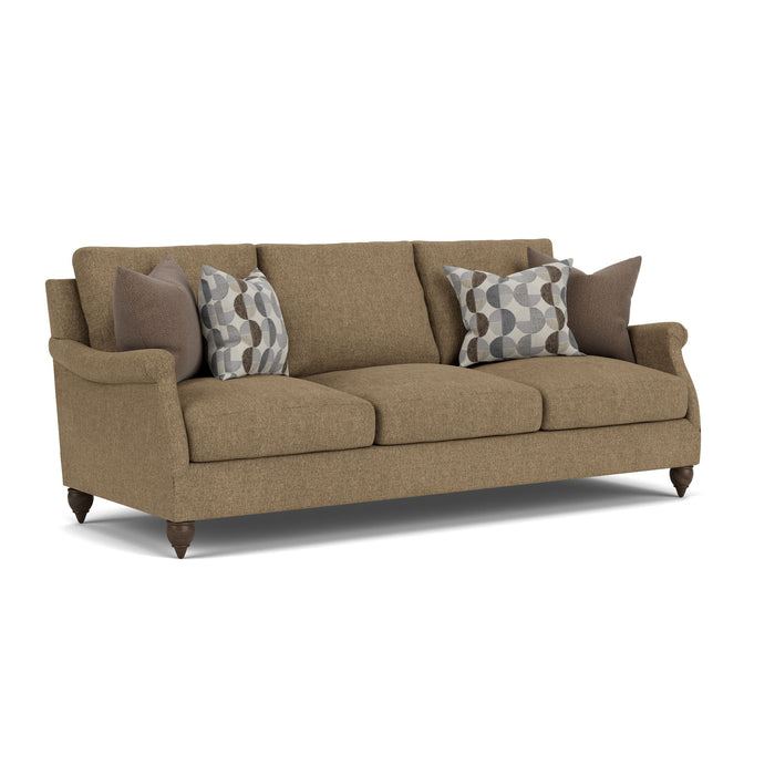 Veda - 86" Sofa