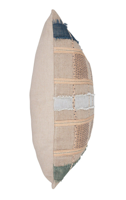Stratton - ML Pillow