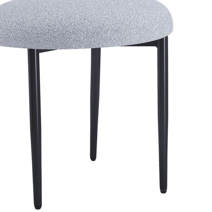 Modern Dining Room Chairs (Set of 2)