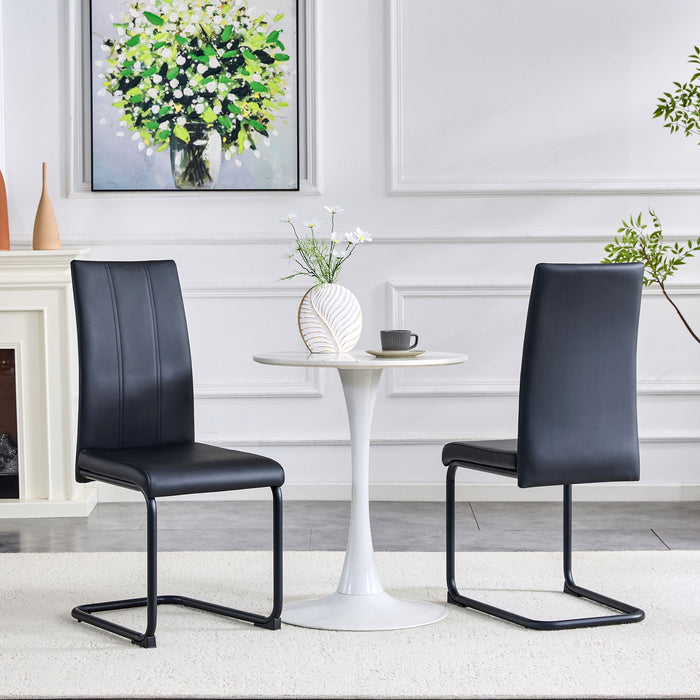 Upholstered Dining Chairs For Dining Room