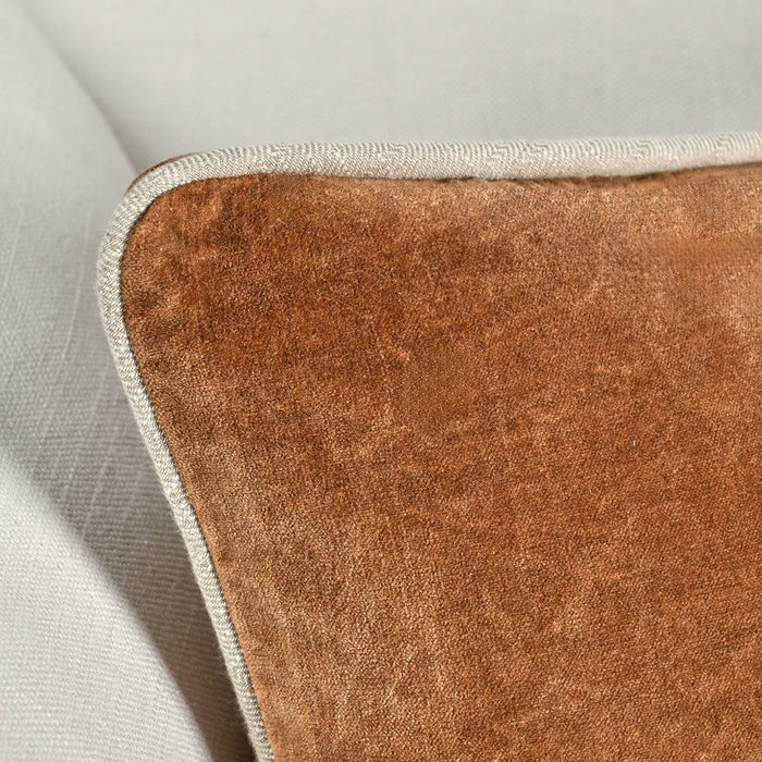 Heirloom Velvet - SLD Pillow