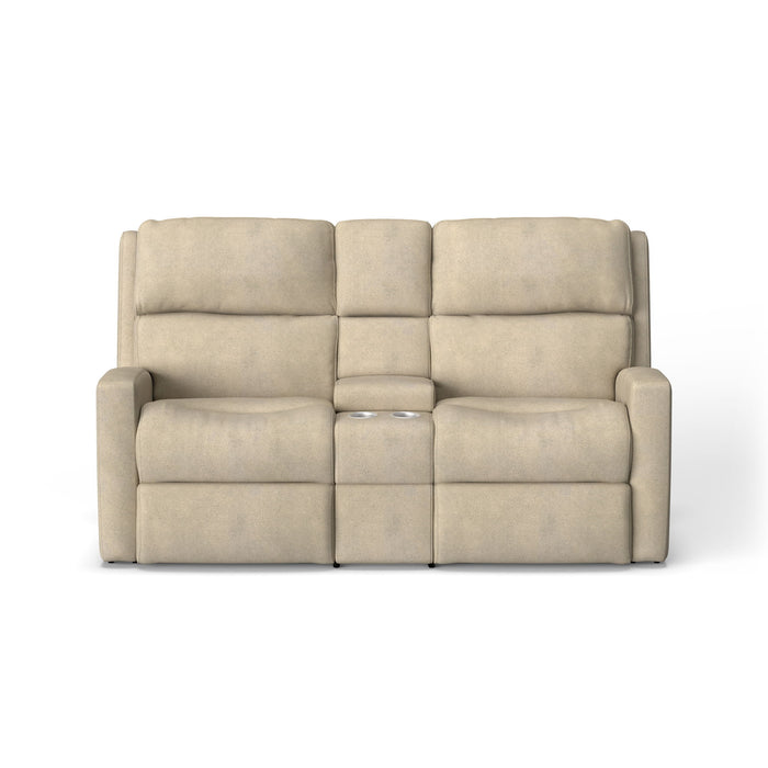 Catalina - Reclining Loveseat