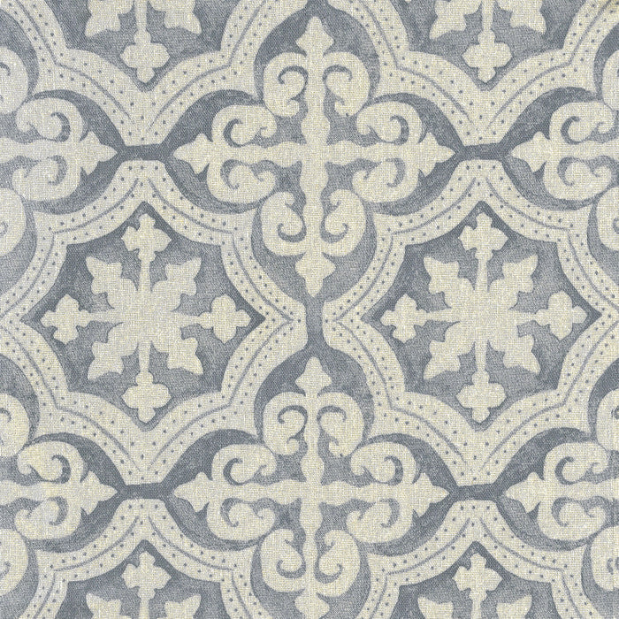 Veronica - Light Sloped Sofa With Tufted Elegant Upholstered Lounge Seating - Light Gray