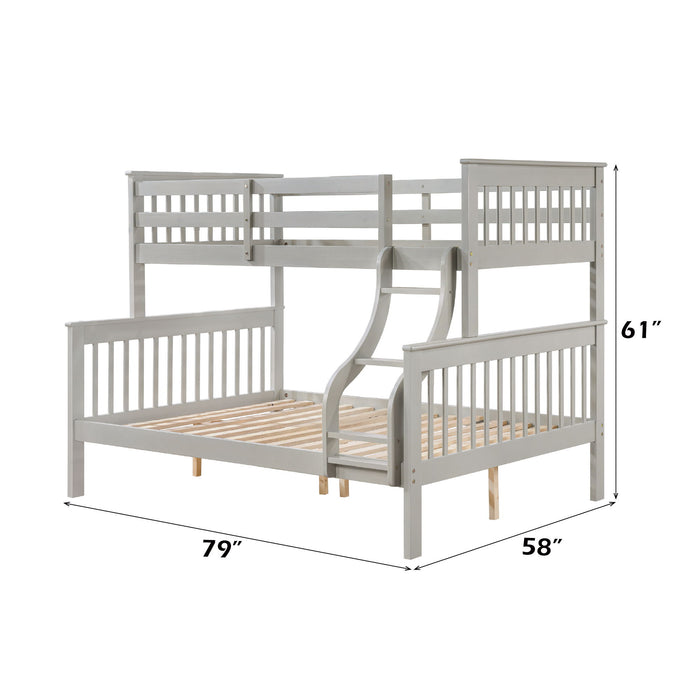 Marita - Bunk Bed & Slat System