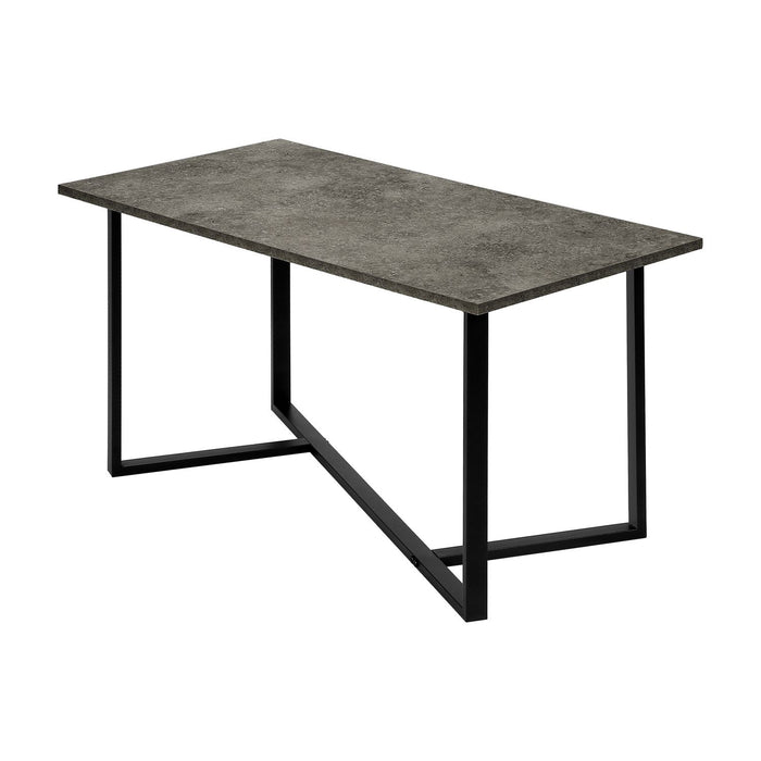 Contemporary 3 Piece Table Set