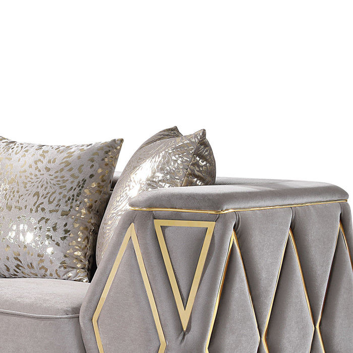 Cavalli - Livingroom Set