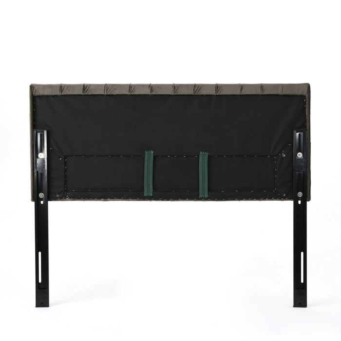 Annecy - Contemporary Upholstered Headboard
