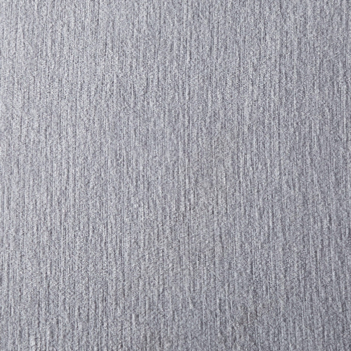 Contemporary Upholstered Dining Chairs With Metal Legs (Set of 2)