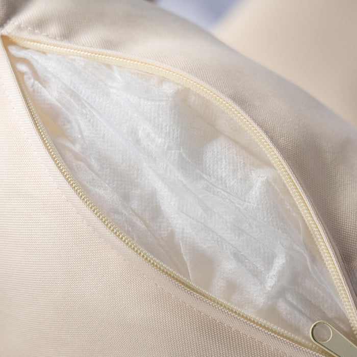 Modern Outdoor Lounge Chair With Cushions