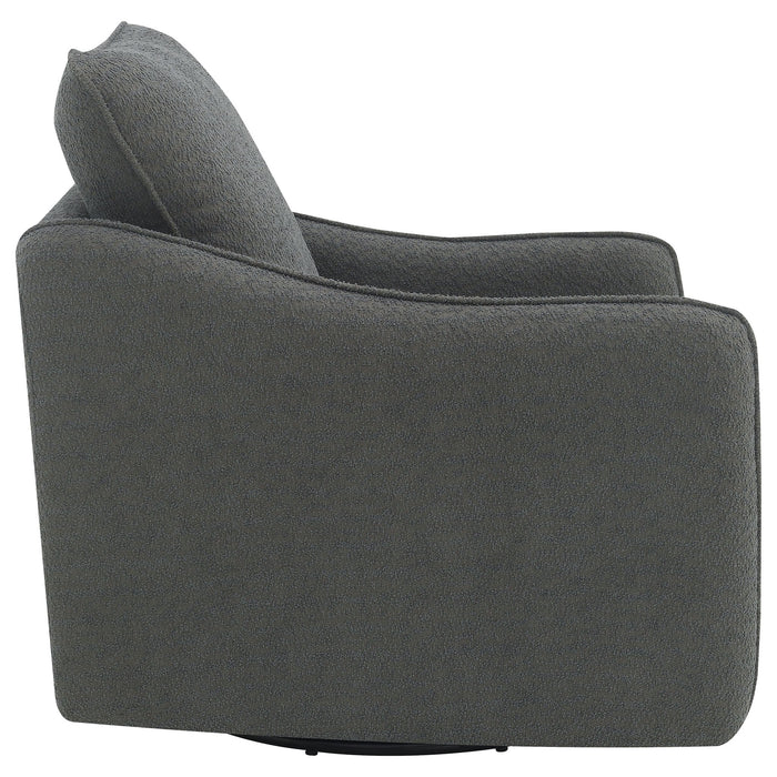 Nikko - Swivel Chair