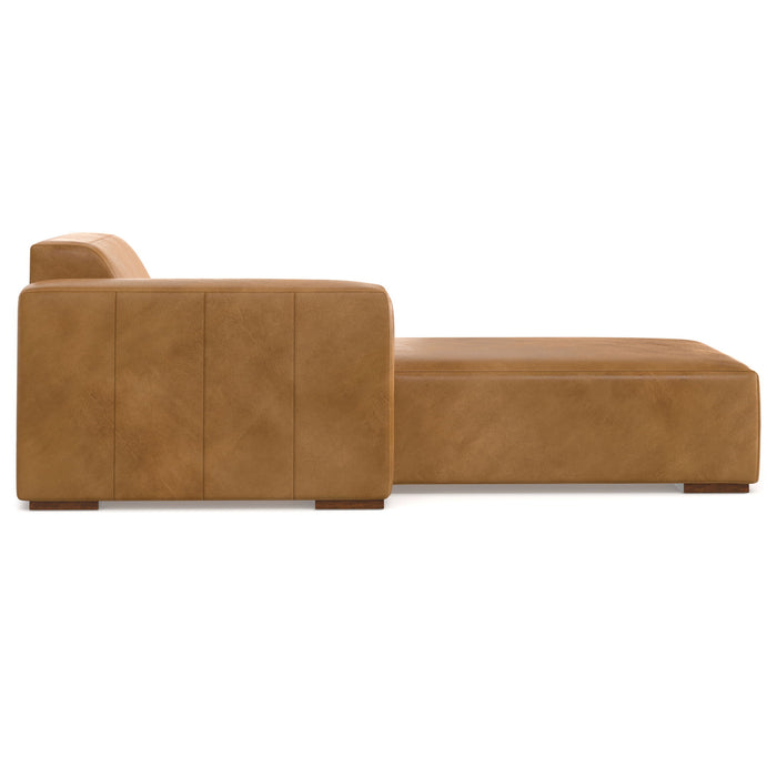 Rex - Chaise Sofa Module