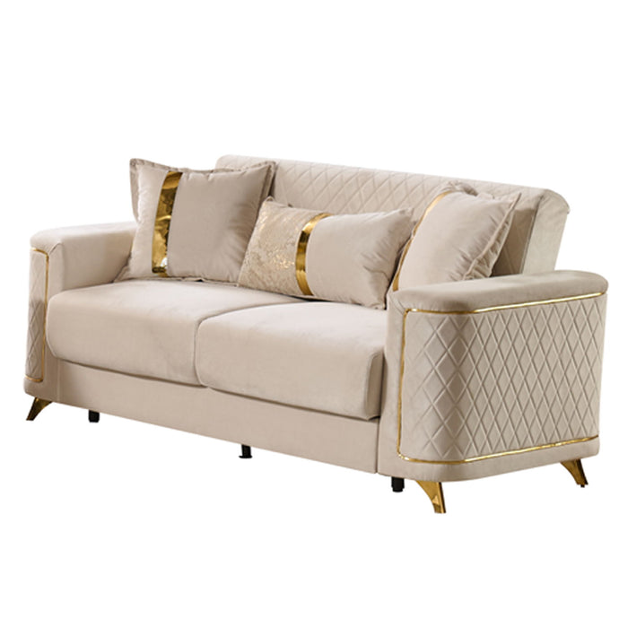 Lisa - Loveseat
