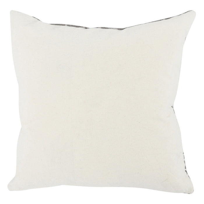 Neville - IN Pillow - Gray