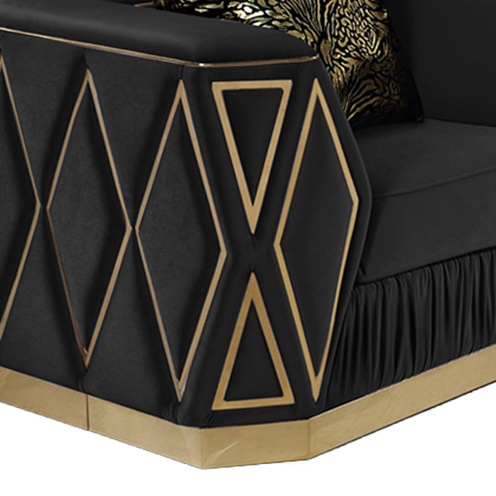 Cavalli - Chair
