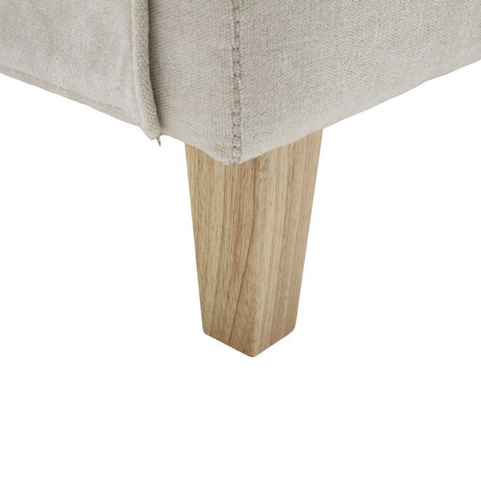 Mid Century Modern Foldable Sofa Bed, 3 In 1 Convertible Sleeper With 3 Pillows