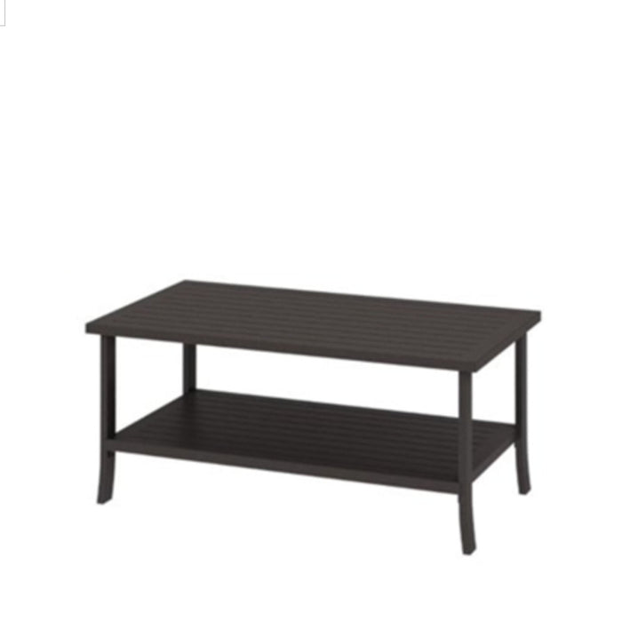 Patio Furniture Set & Coffee Table For Backyard