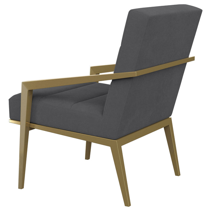 Merriman - Arm Accent Chair