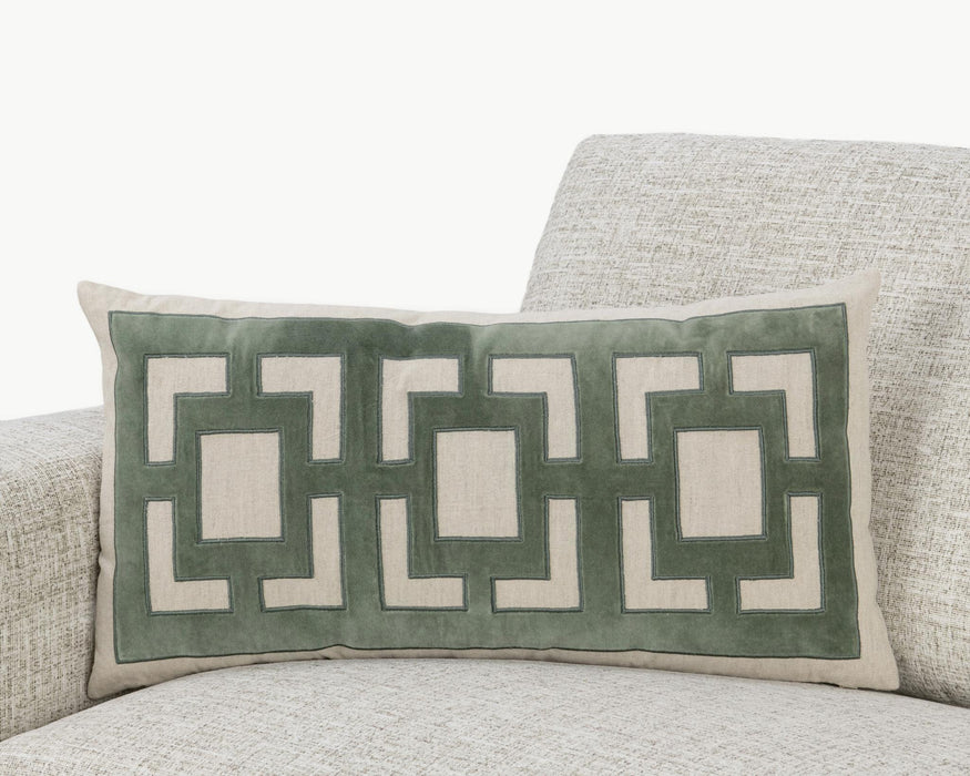 Novel Estate - NV Corbin Pillow