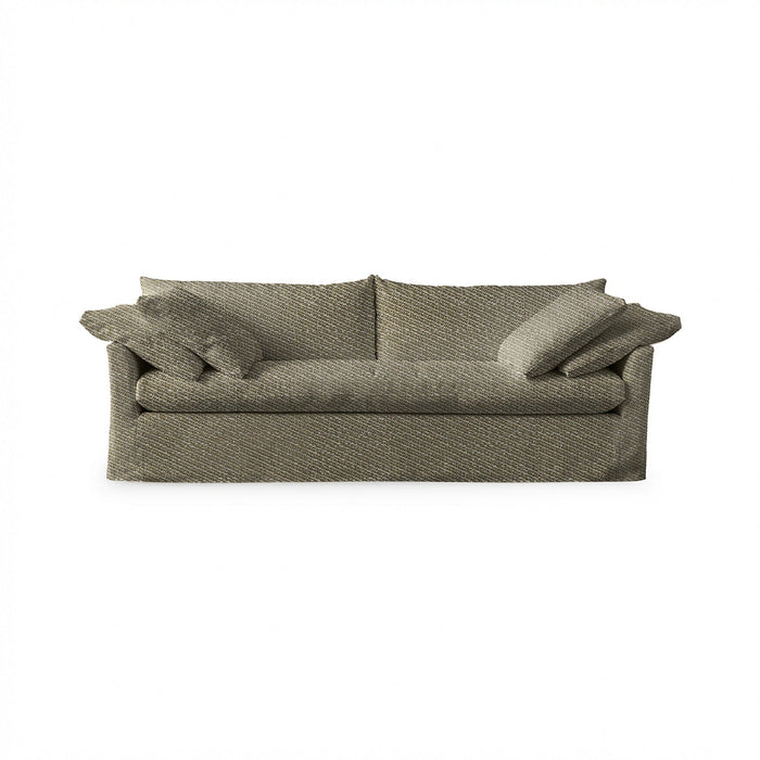 Cassiano - Slip Cover Sofa