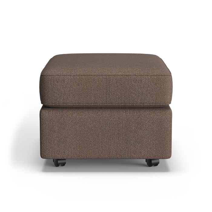 Vail - Ottoman