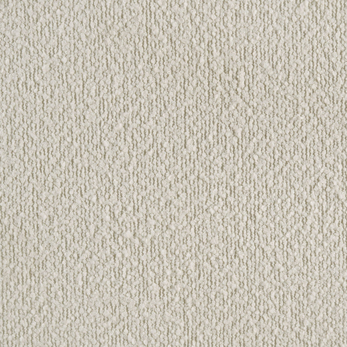 Strout - Queen Panel Bed With Upholstered Headboard - Rustic