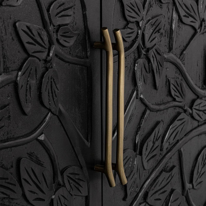 Albero - 4 Door Wood Buffet