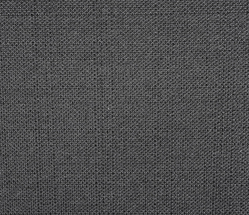 Square Ottoman - Gray