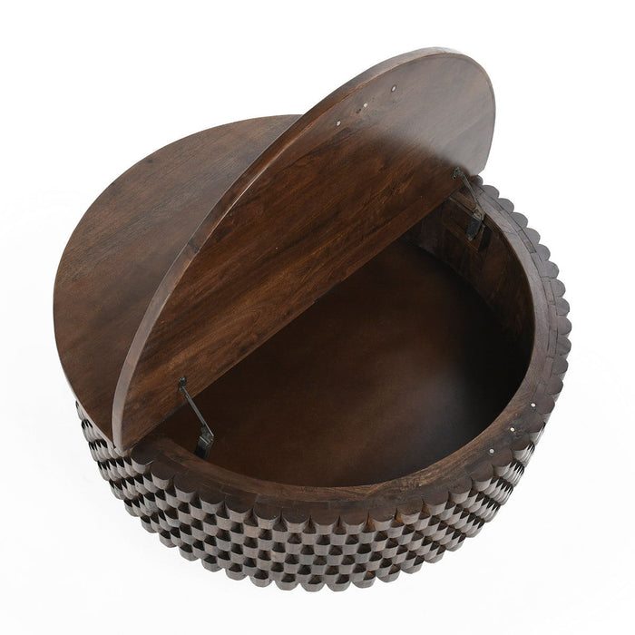 Norwood - Round Coffee Table