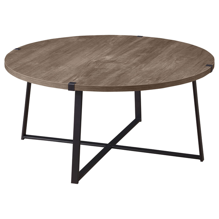 Heyer - Round Table With Open Base