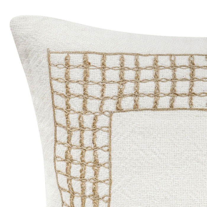 Marina - 26" x 26" Pillow
