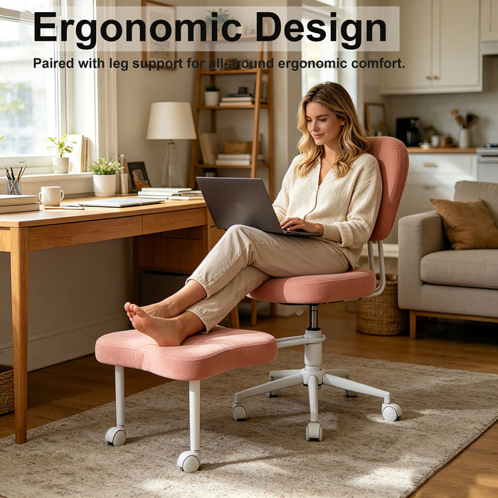 Multifunctional Ergonomic Meditation & Yoga Chair