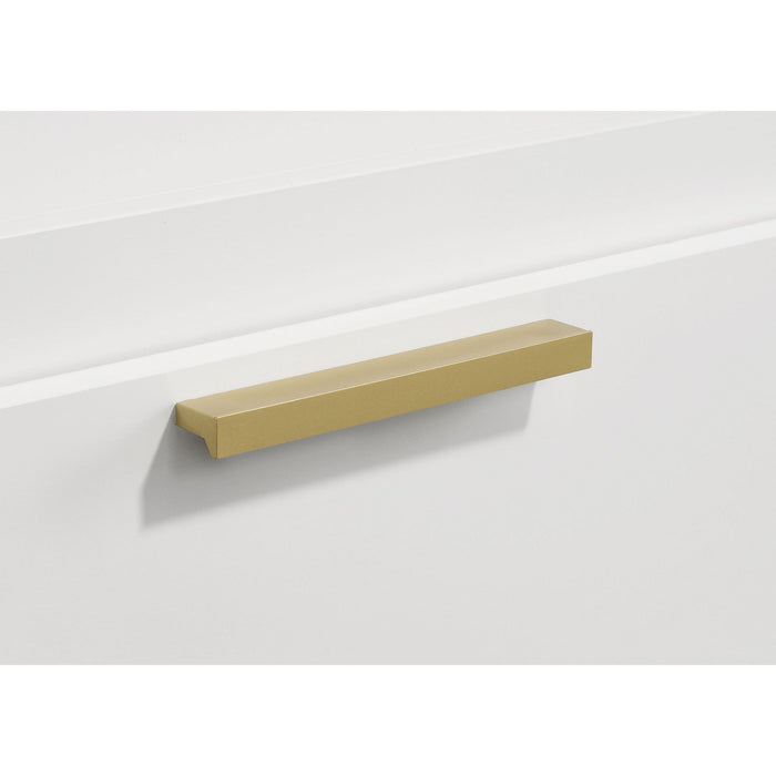 Sophia - 6 Drawer Dresser