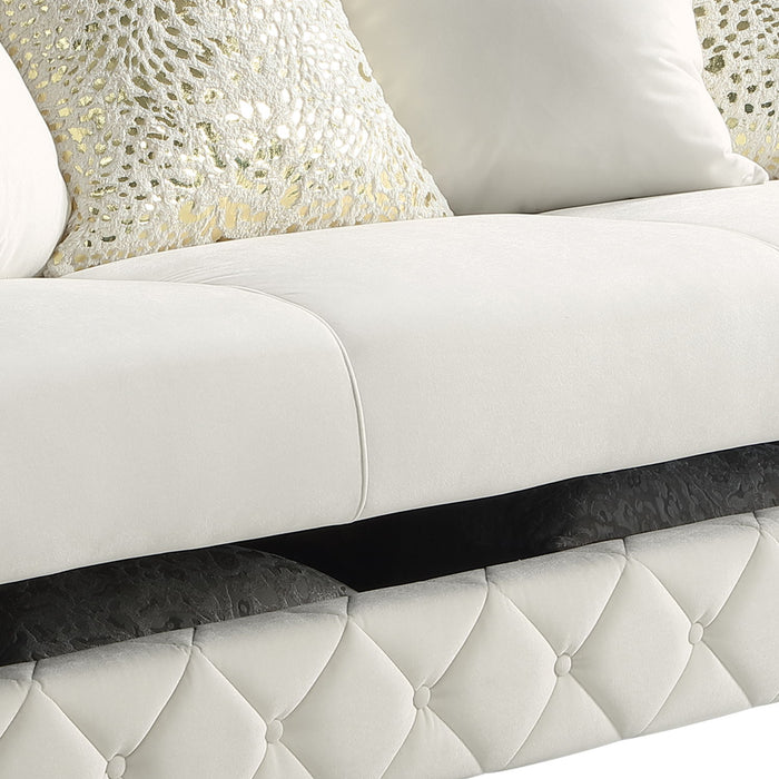 Lippa - Living Room Set