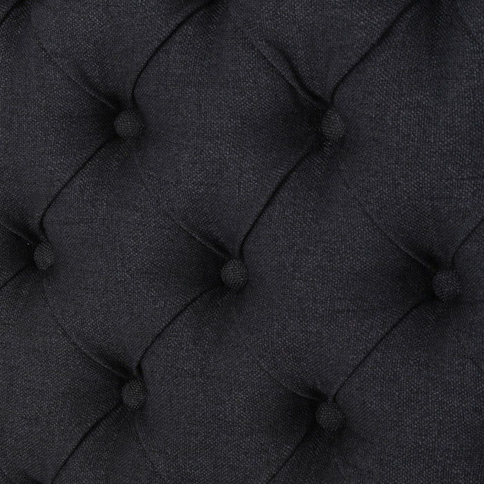 Annecy - Contemporary Upholstered Headboard